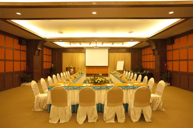 Rawai Palm Beach Resort