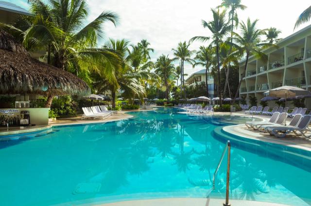 Impressive Premium Punta Cana