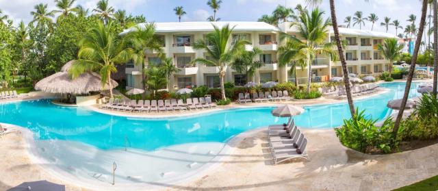 Impressive Premium Punta Cana
