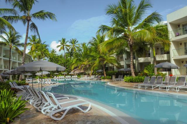 Impressive Premium Punta Cana