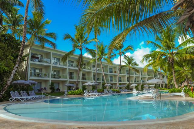 Impressive Premium Punta Cana