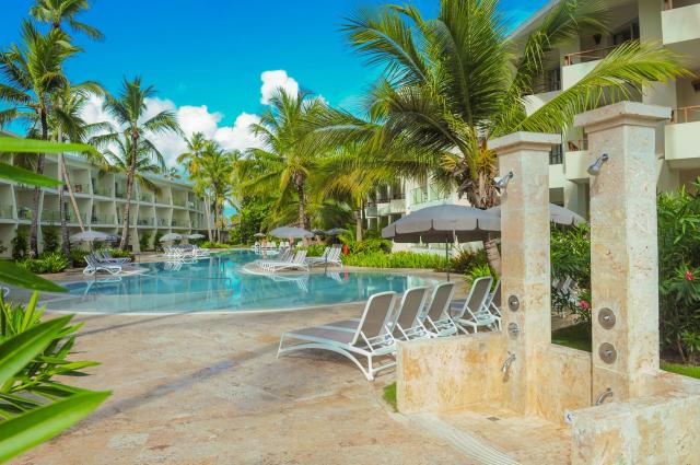 Impressive Premium Punta Cana