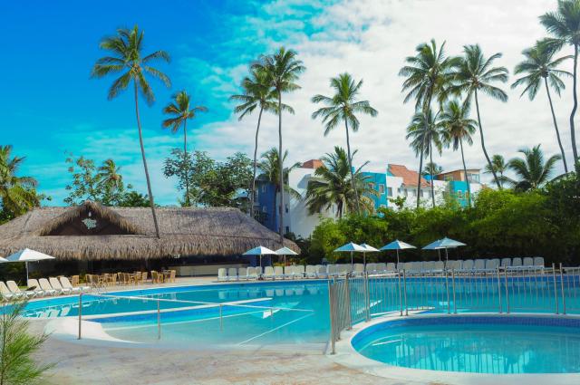 Impressive Premium Punta Cana