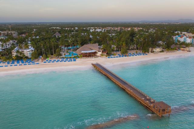 Impressive Premium Punta Cana