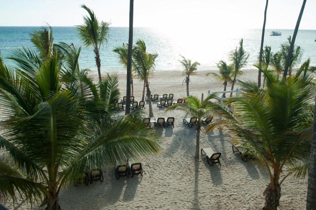 Impressive Premium Punta Cana