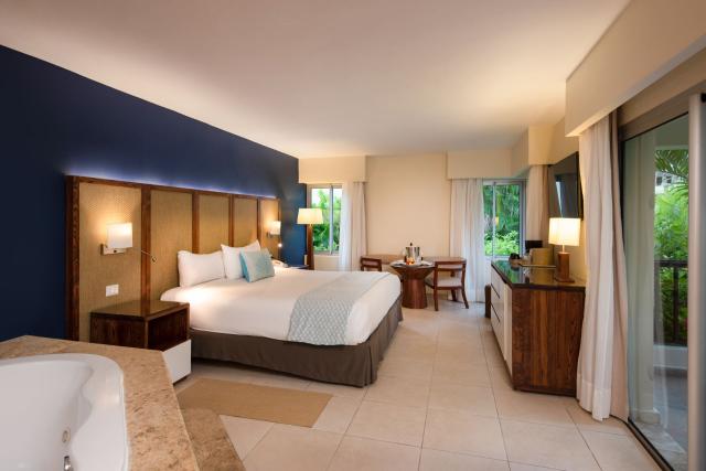 Impressive Premium Punta Cana