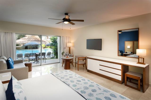 Impressive Premium Punta Cana