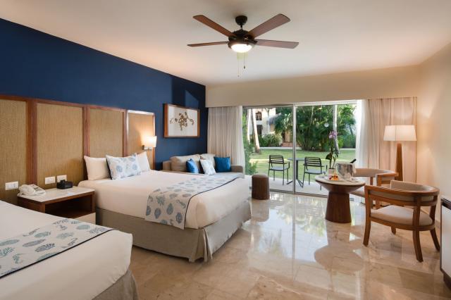 Impressive Premium Punta Cana