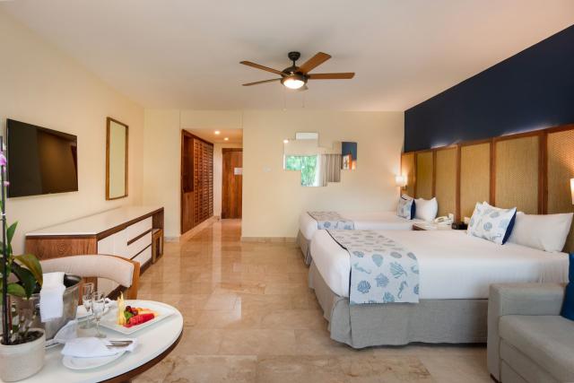 Impressive Premium Punta Cana