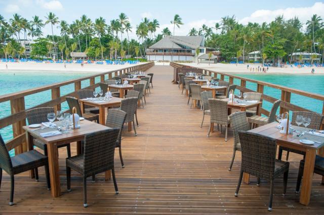 Impressive Premium Punta Cana
