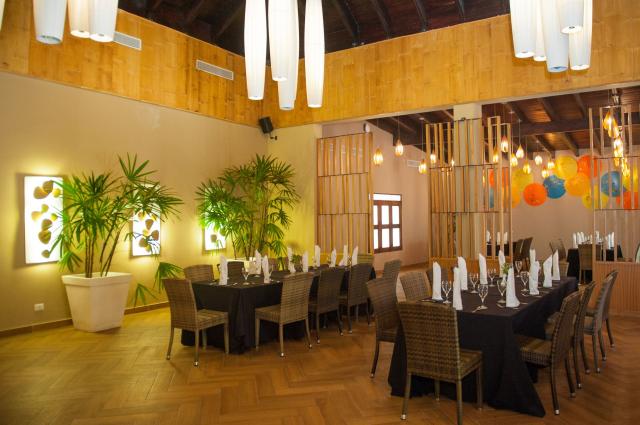 Impressive Premium Punta Cana