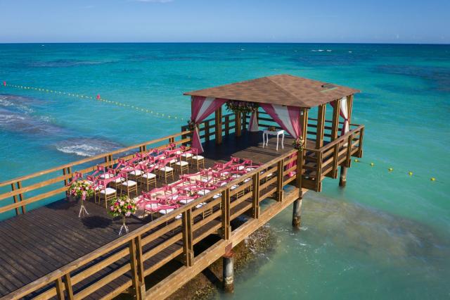 Impressive Premium Punta Cana