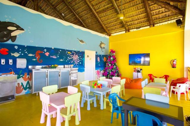 Impressive Premium Punta Cana