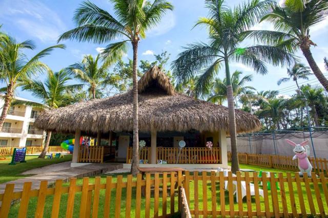 Impressive Premium Punta Cana