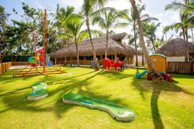Impressive Premium Punta Cana