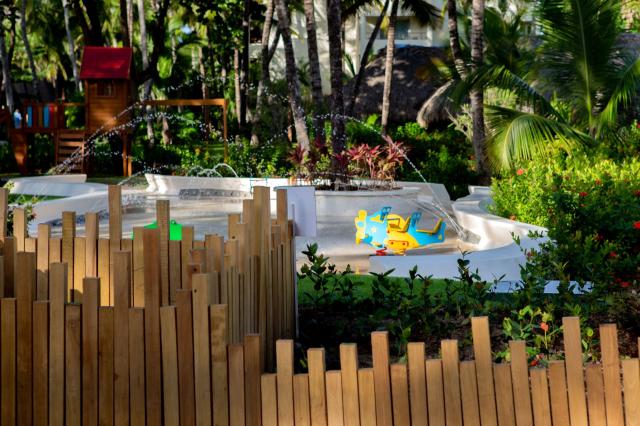 Impressive Premium Punta Cana