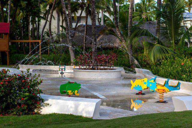 Impressive Premium Punta Cana