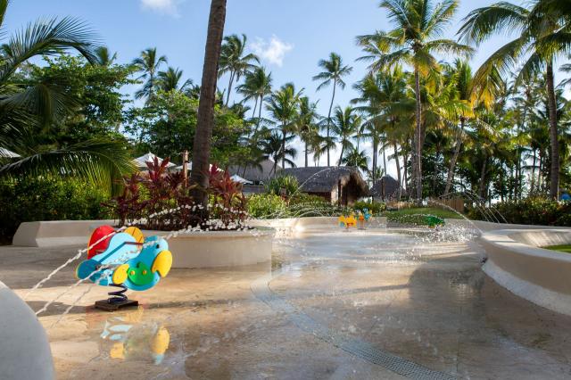 Impressive Premium Punta Cana