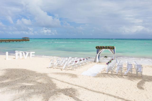 Impressive Premium Punta Cana