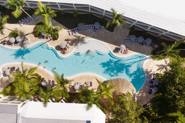 Impressive Premium Punta Cana