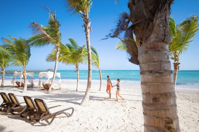 Impressive Premium Punta Cana
