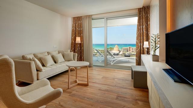 Hipotels Playa de Palma Palace
