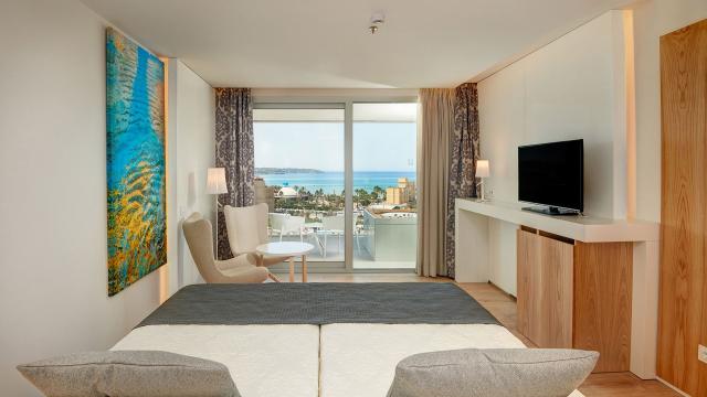 Hipotels Playa de Palma Palace