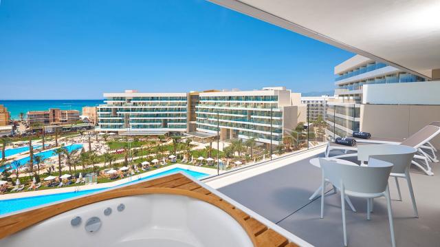 Hipotels Playa de Palma Palace