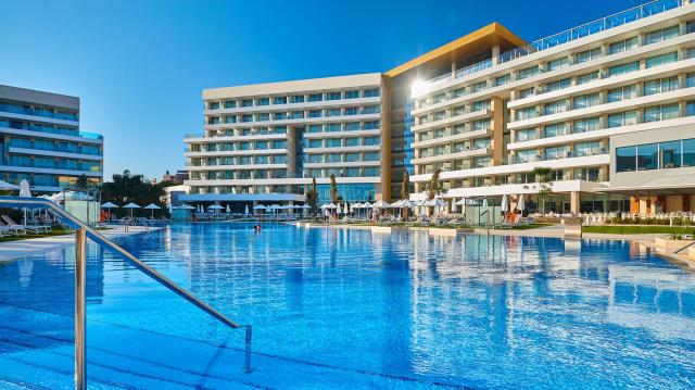 Hipotels Playa de Palma Palace