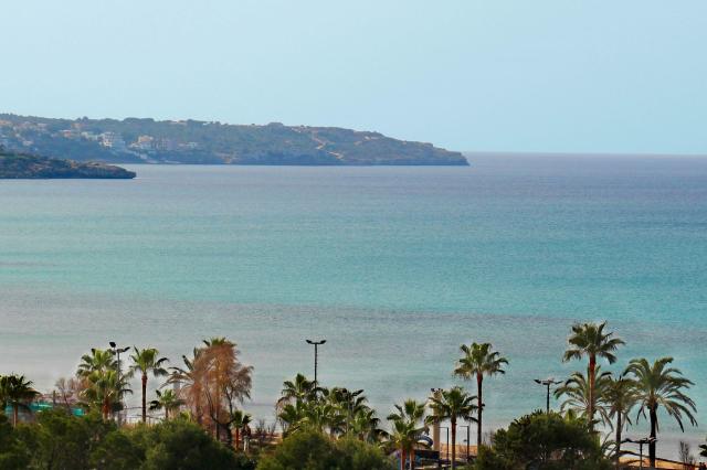 Hipotels Playa de Palma Palace