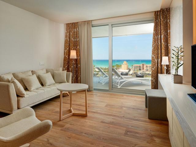 Hipotels Playa de Palma Palace