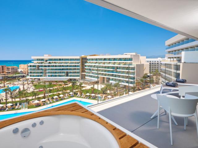 Hipotels Playa de Palma Palace