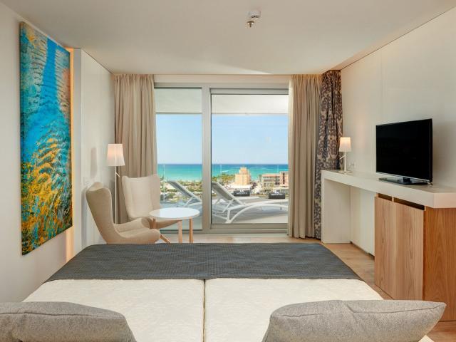 Hipotels Playa de Palma Palace