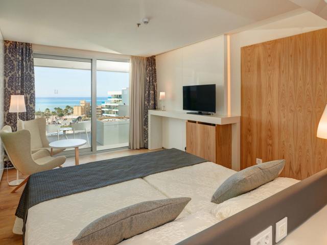Hipotels Playa de Palma Palace