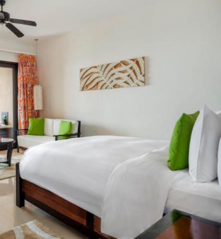 DoubleTree Resort & Spa by Hilton Hotel Seychelles - Allamanda