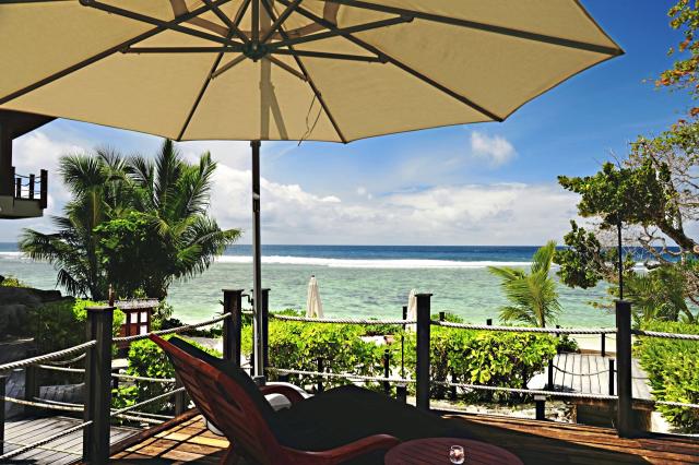 DoubleTree Resort & Spa by Hilton Hotel Seychelles - Allamanda