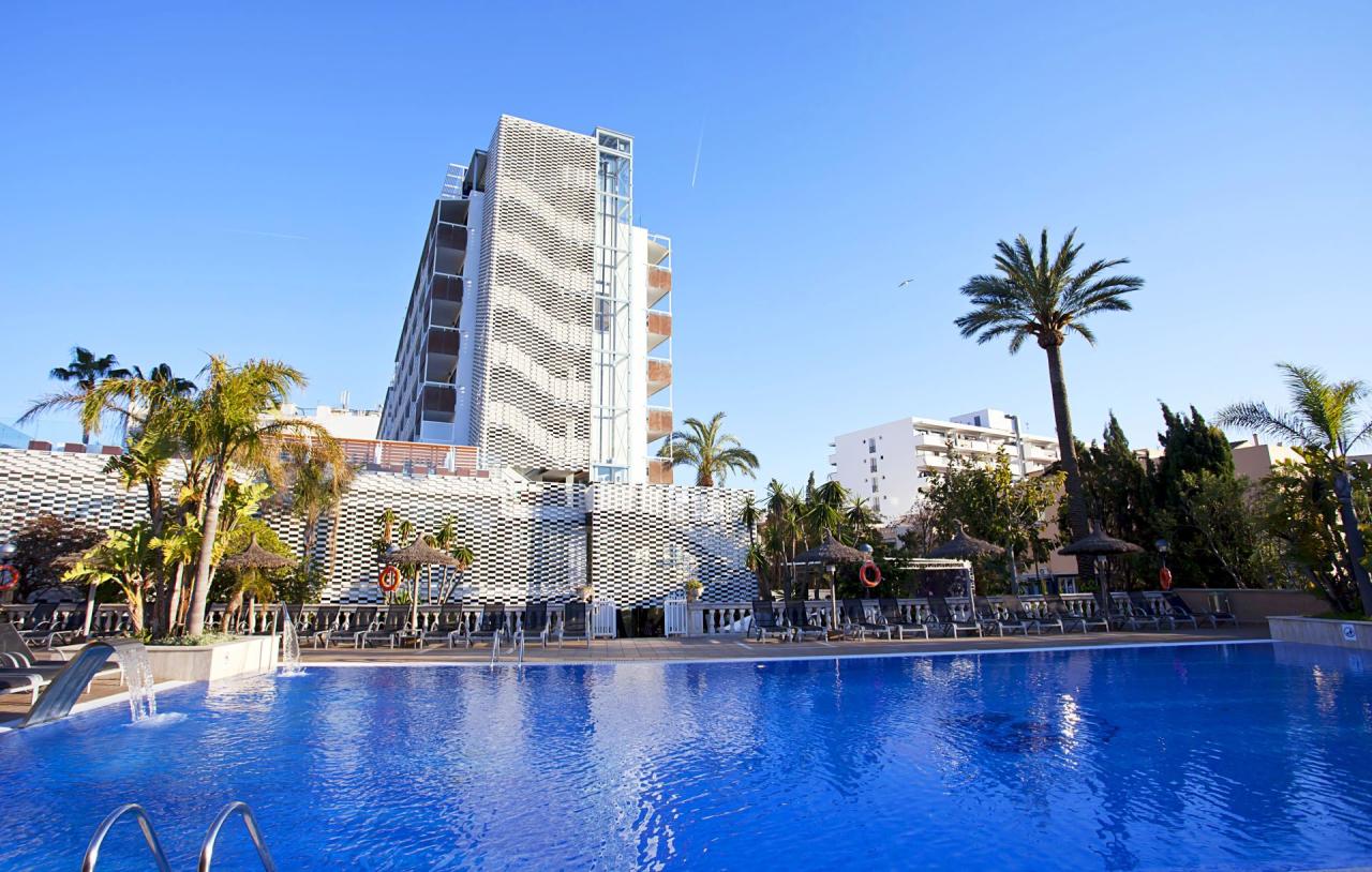 Bahia de Alcudia