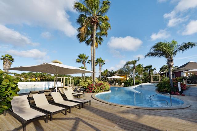 Chogogo Resort