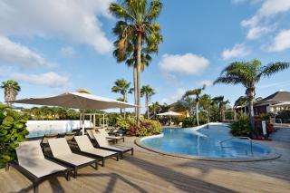 Chogogo Resort
