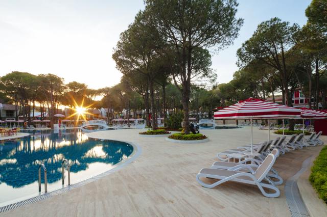 Selectum Luxury Resort