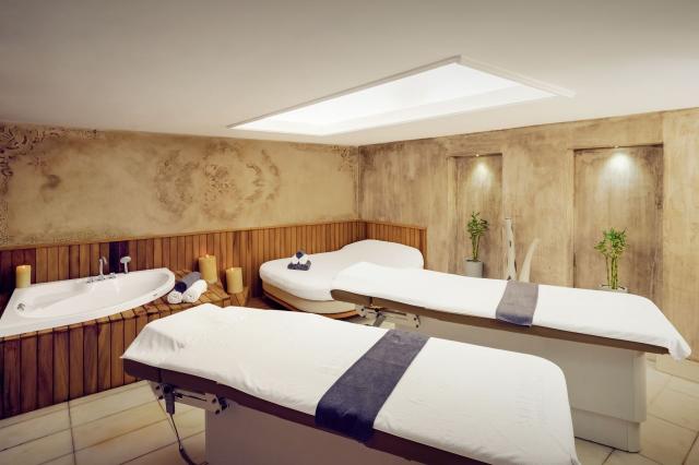 Selectum Luxury Resort