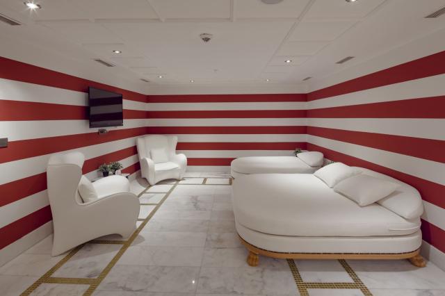 Selectum Luxury Resort