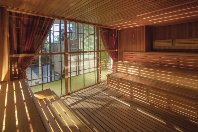 Selectum Luxury Resort