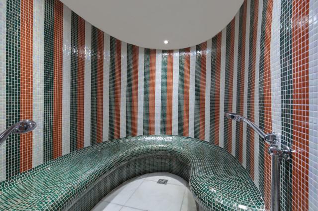 Selectum Luxury Resort