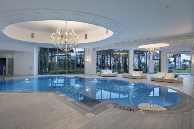 Selectum Luxury Resort