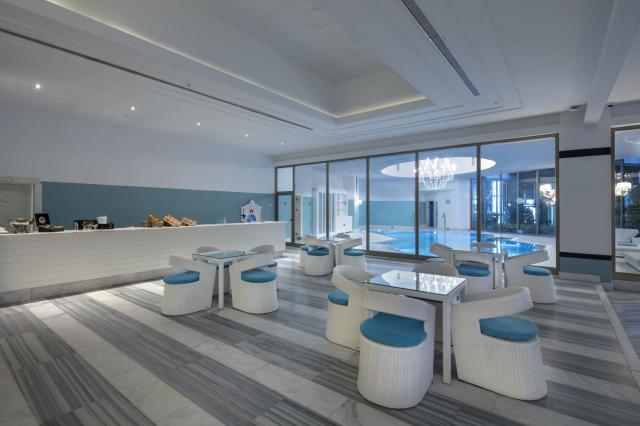 Selectum Luxury Resort