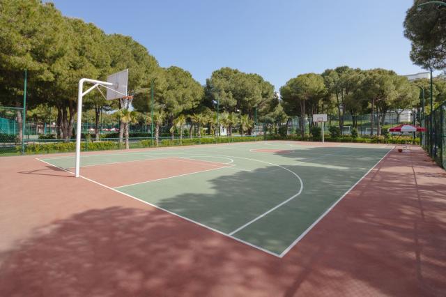 Selectum Luxury Resort