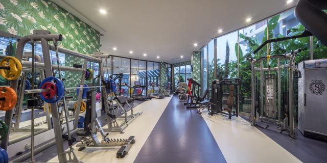 Selectum Luxury Resort