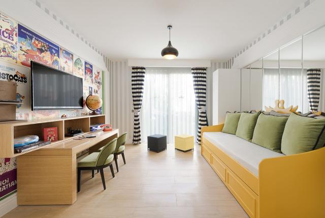 Selectum Luxury Resort