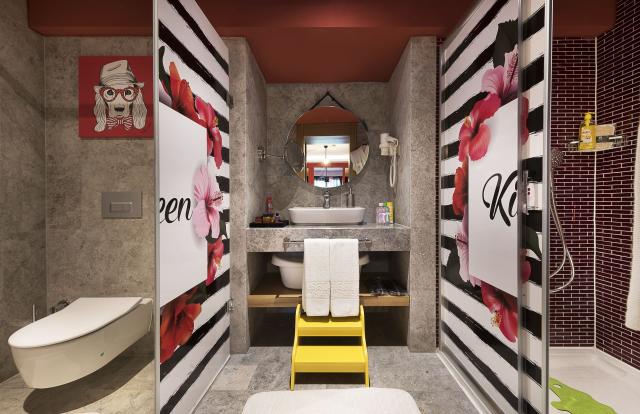 Selectum Luxury Resort